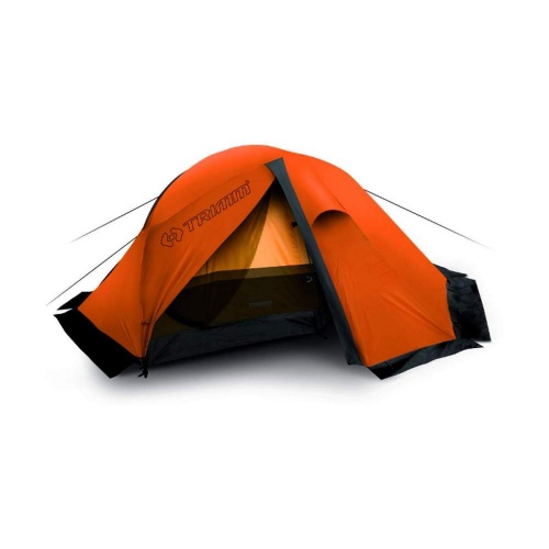 Палатка Trimm Extreme ESCAPADE-DSL, оранжевый 2, 44119 фото 2